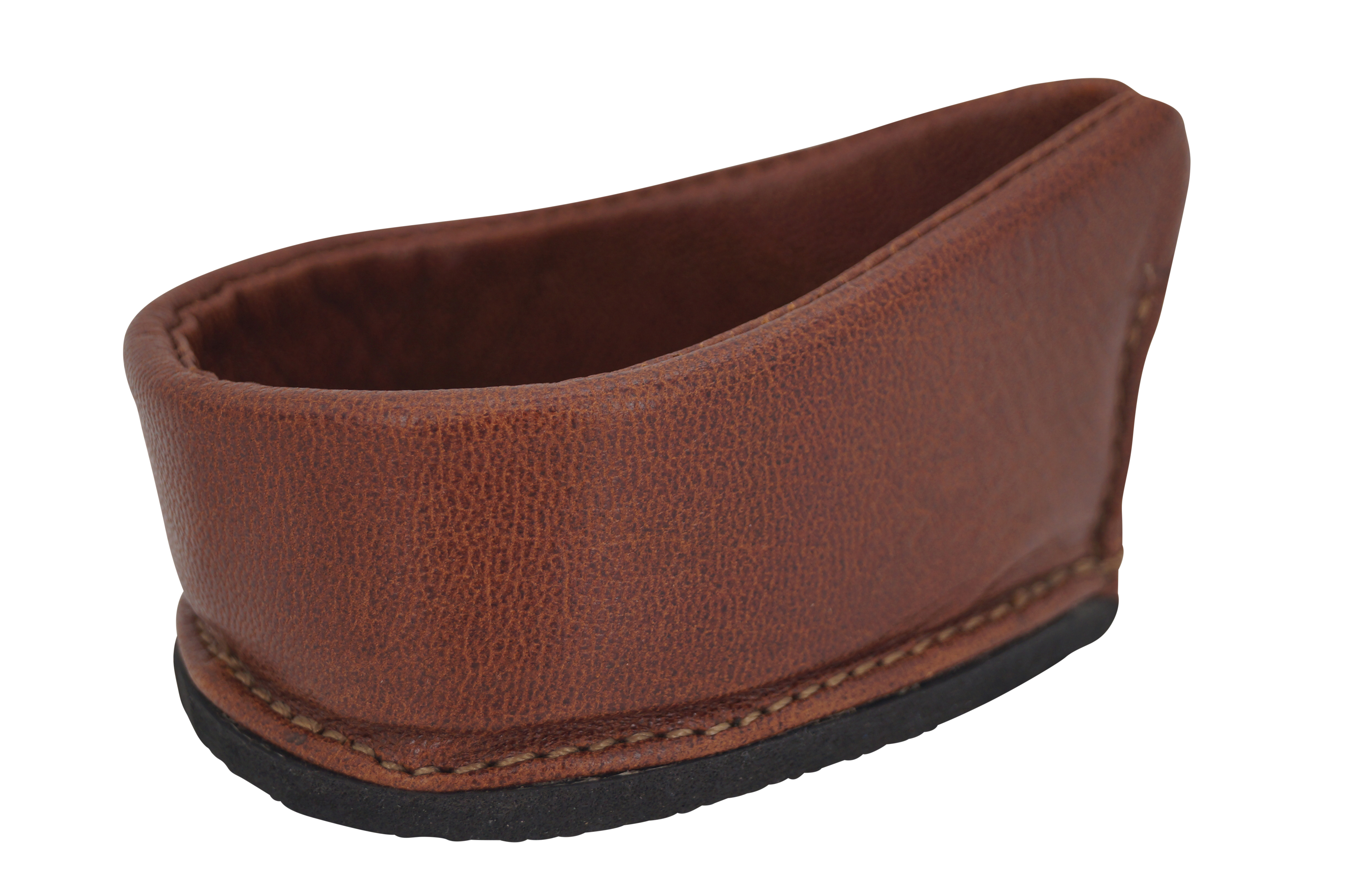 GERMANUS Pipe Stand from genuine leather